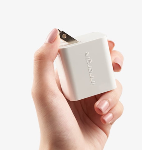 Innergie 30瓦 雙孔 USB-C 快充充電器 C3 Duo:圖片 6