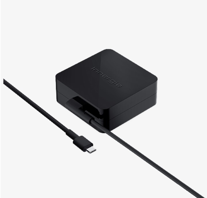 INNERGIE 100WUSB-C 筆電充電器
