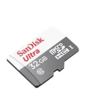 Sandisk記憶卡32/64/128GB-手機 行車記錄器 監視器可適用